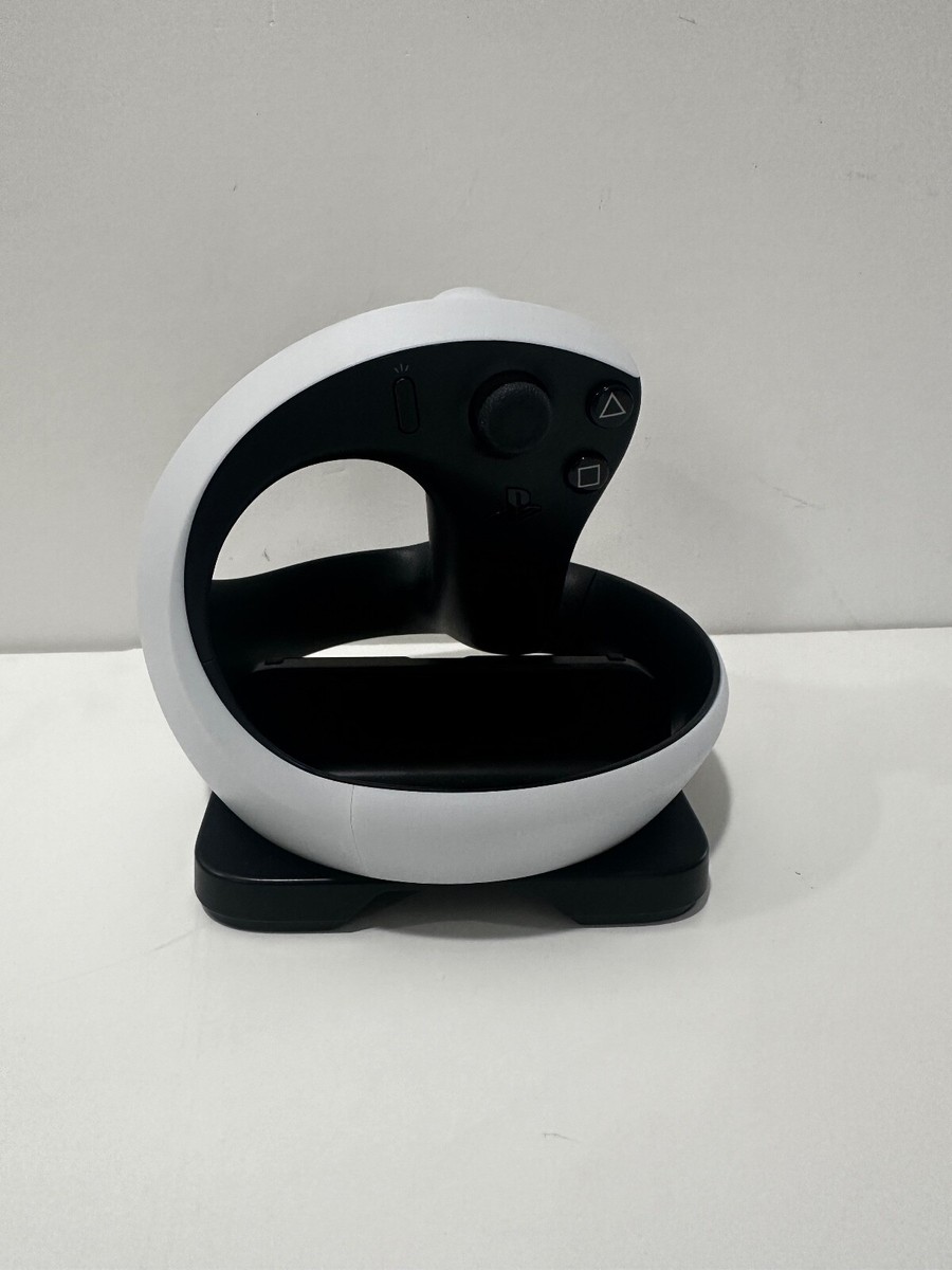 Genuine Sony Playstation VR 2 PS5 LEFT Sense Controller Only - CFI