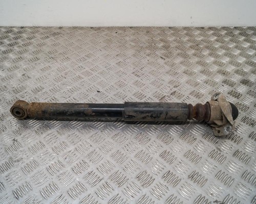 VW GOLF PLUS 5M1, 521 Stoßdämpfer Hinten Rechts 1K0512011PQ 2,0 Diesel 1348130