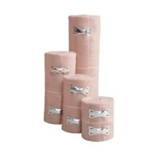 IND Cardinal Health Elastic Bandage ,5 yds Stretched x 6" - Pack of 1