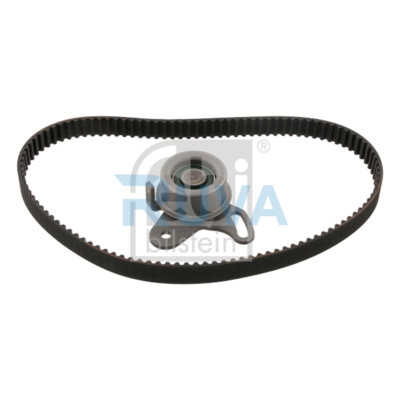 Fits Hyundai Getz 2002-2005 1.3 1.5 Ruva Timing Cam Belt Kit