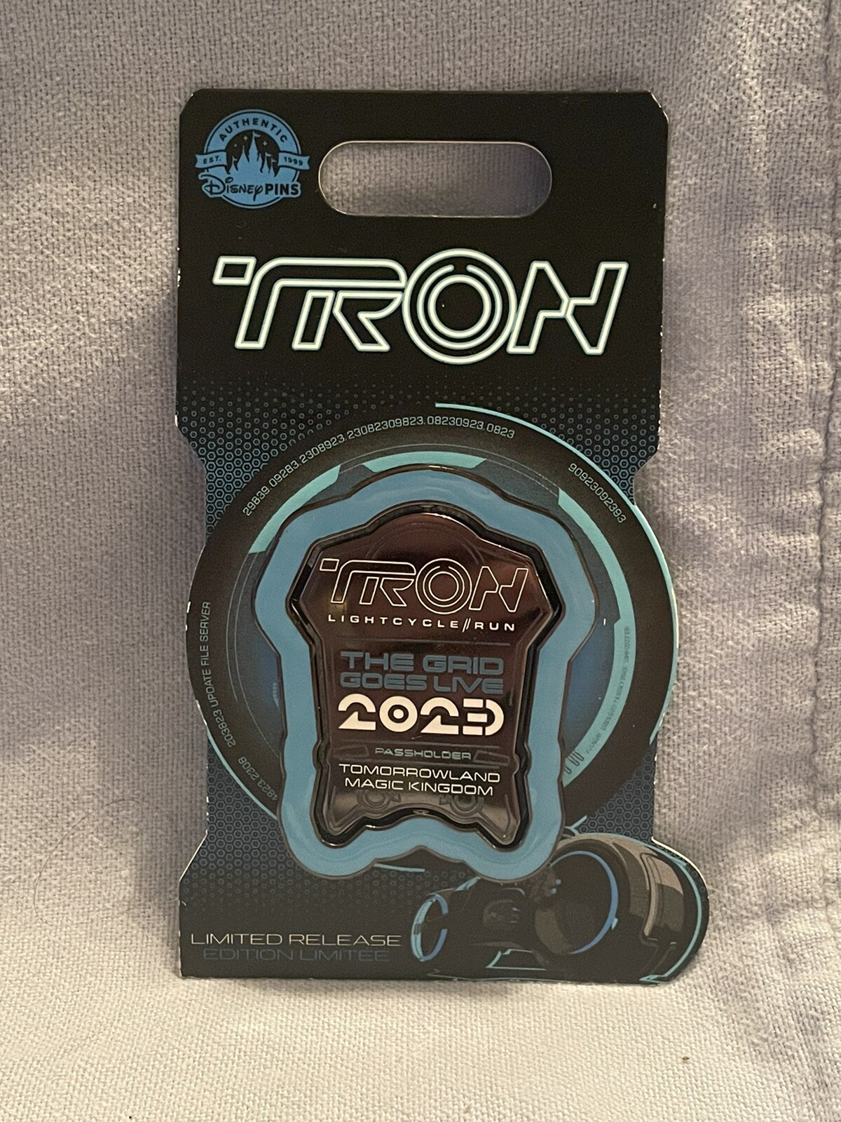 TRON