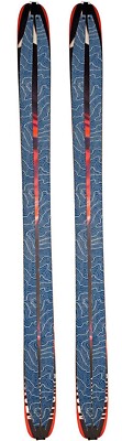 CONTOUR HYBRID FAT FREE SKIN FELL | Länge 171-181cm