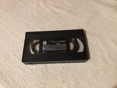 Alice In Wonder Land - VHS