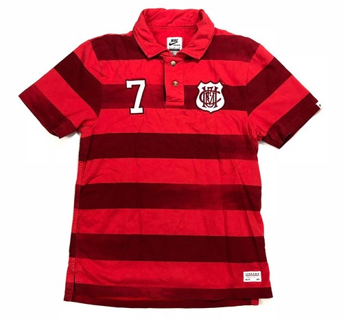 Boys Nike Manchester United MUFC 
