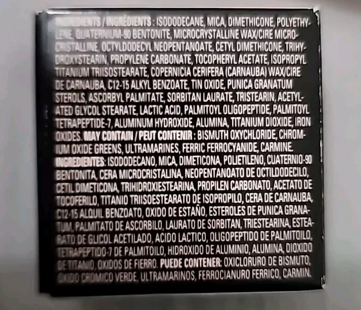 Mary Kay Cream Eye Color Beach Blonde New in Box - Image 4 of 4