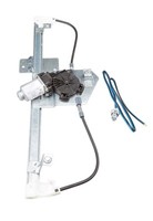Valeo Fensterheber Vorne Rechts Elektrisch 850653 FüR Dacia Renault Logan