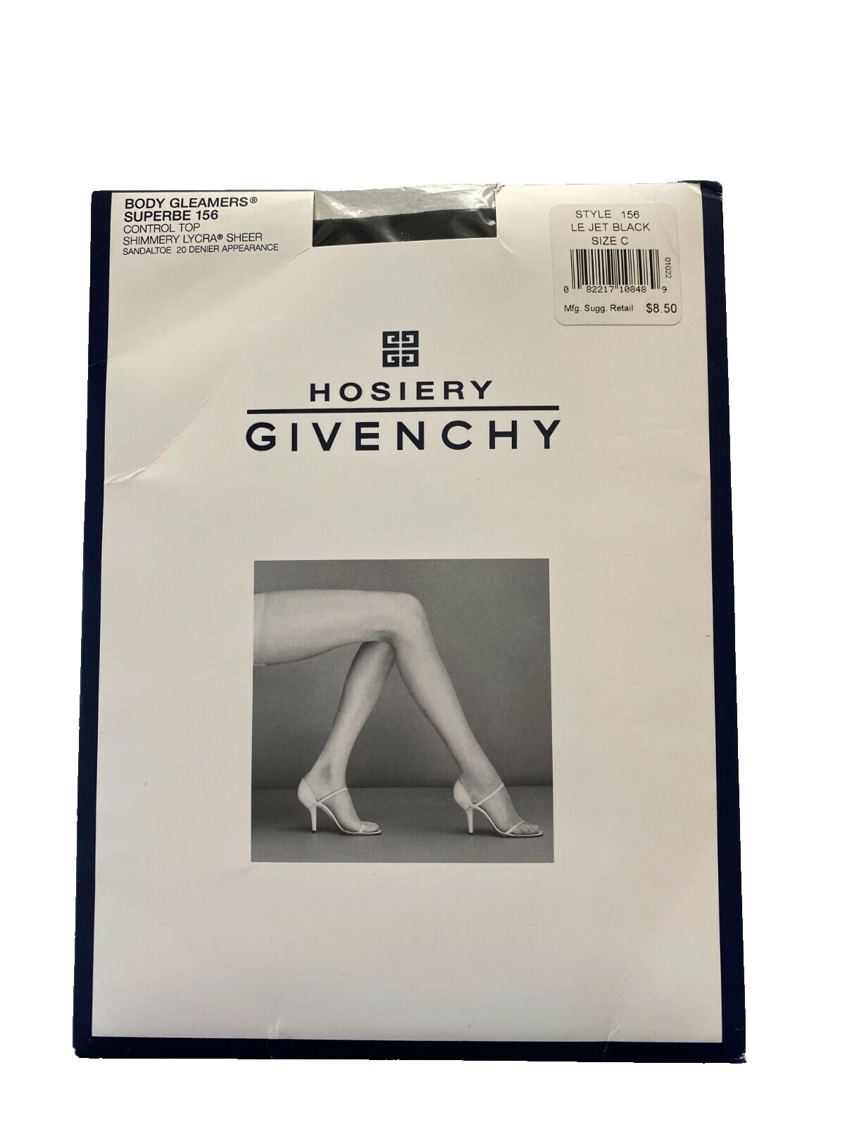 Meia-calça Preta Givenchy e Meias-Calças para mulheres