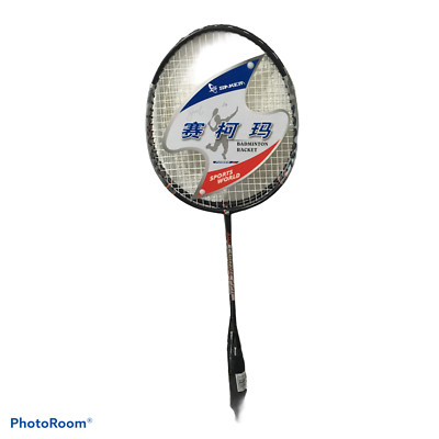 Sakem Racket Sakem Badminton Racket set ( 2 pieces) - | eBay