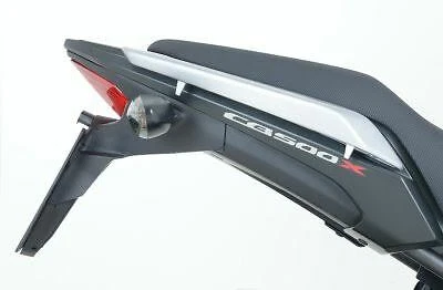 R&G Tail Tidy Honda CBR500R 2013 - 2015 Foto 2 de 4