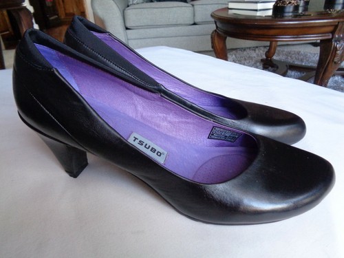 tsubo heels