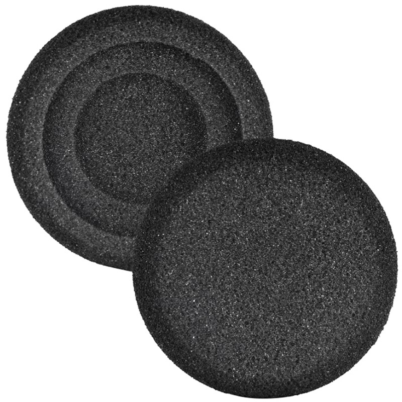 Replacement Ear Pads For Jabra evolve 20 20se 30 30II 40 65 65