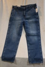 Areopostale jeans xl carpenter women's
