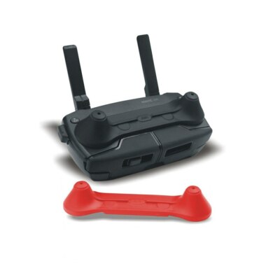Remote Control Thumb Stick Guard Protector Holder For Mavic Air - Black