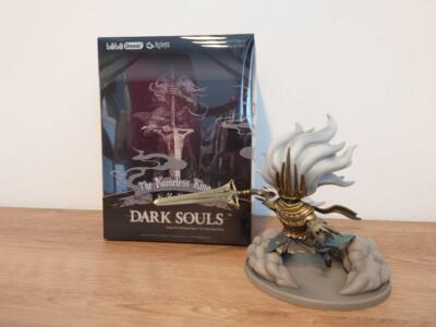 Dark Souls figurine The Nameless King Emon Toys - France Figurines Dark Souls figurine The Nameless King Emon Toys - France Figurines