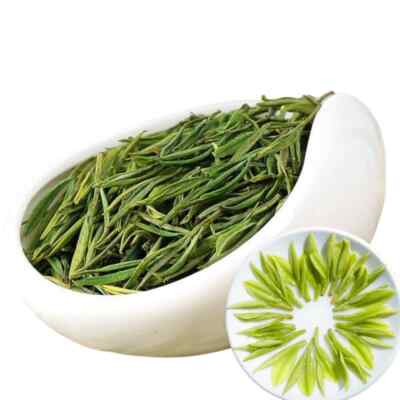 Free Sample Famous Superior Anji Baicha Anji White Tea 250g