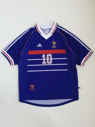 adidas france world cup