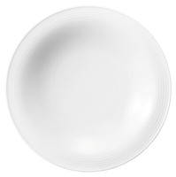 Seltmann Beat Suppenteller Suppentasse Porzellan Weiß Ø 23 Cm