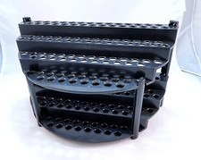 Marker Pencil Paintbrush Stand Holder Rack 15a