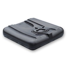 Varile - Doccia da giardino 100L, doccia solare, serbatoio acqua per docce da...