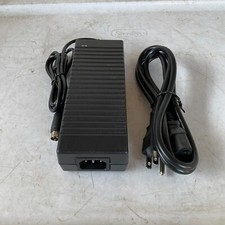 High Powered WE-24V AC Adapter Bixolon SRP-770III 24V