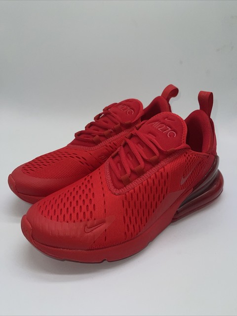 Nike Air Max 270 University Red 