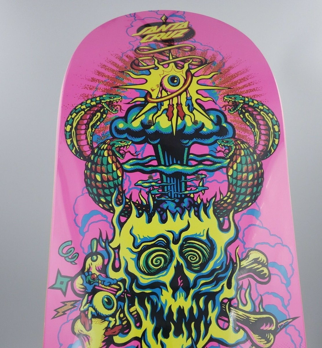 2021 Henry Gartland Santa Cruz Sweet Dreams Pro Model 8.28