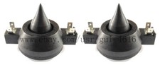 2pcs diaphragm for Electro Voice - EV DH3, DH2005,DH2010,DH2010A