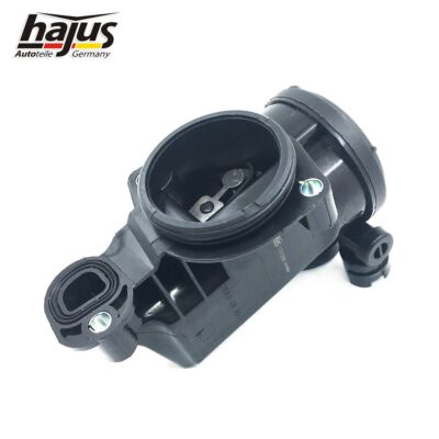 Entlüftungsventil Ölabscheider Kurbelgehäuse Seat Skoda VW 1.4 Original Hajus