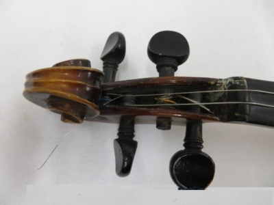 Suzuki No.8 size 1/4 Violin, Japan 1958, Very Good Cond | eBay