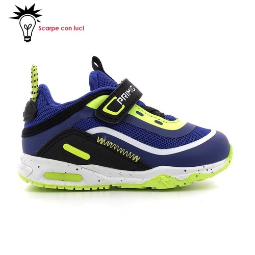 Sneakers Bimbo 20-29 Primigi Cod. 1951033 | eBay