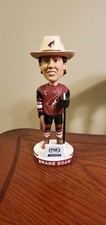 Shane Doan Fox Sports Arizona Bobblehead