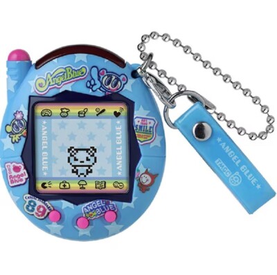 Bandai Tamagotchi Connection Narumiya Characters Bandai 2025