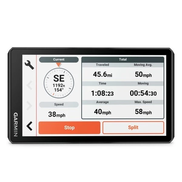 Garmin Zumo XT2 6" All-Terrain Rugged Motorcycle Navigation GPS 010-02781-00 - Image 4 of 4