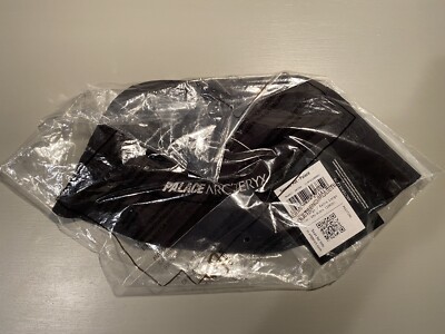 Palace Arcteryx Sinsolo L/XL Black 
