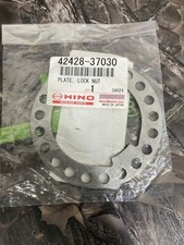 OEM NEW GENUINE HINO PLATE LOCK NUT 4242837030 42428-37030