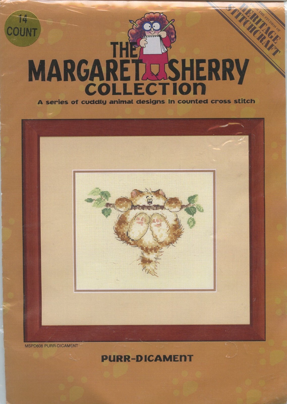 THE MARGARET SHERRY COLLECTION