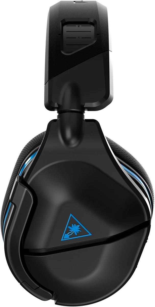 Turtle beach ps4 stealth 600 sales