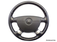 Chevrolet Nubira 2.0 D Kombi Lenkrad