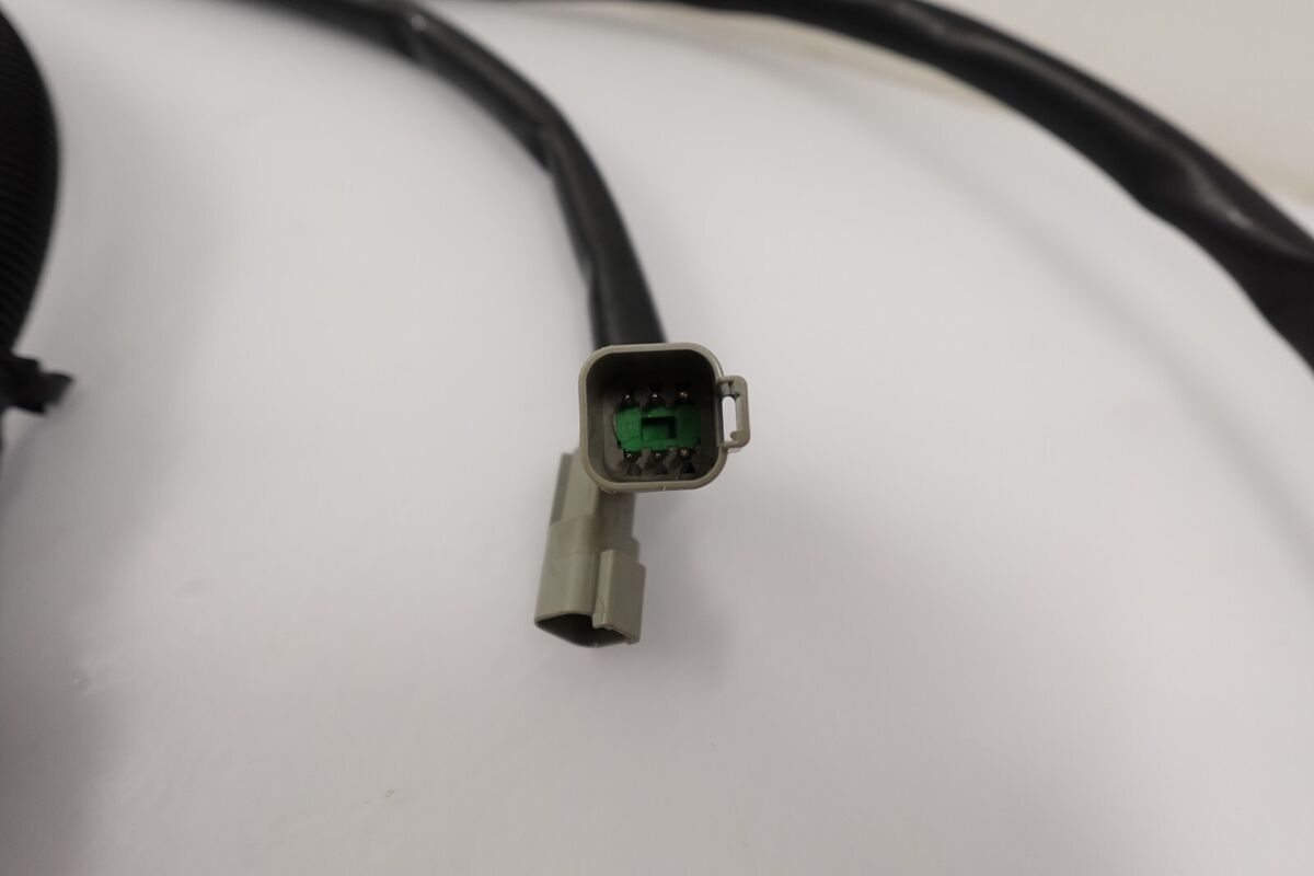2007 Sea-Doo GTX 155 / RXT 215 OEM Main Wiring Harness 2007 Sea-Doo GTX 155 / RXT 215 OEM Main Wiring Harness