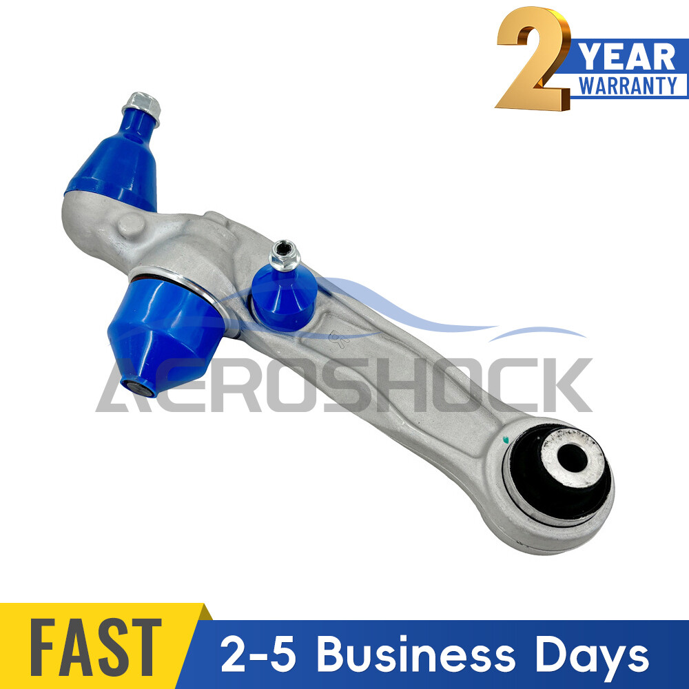 1xLower Left Control Arm Fit Rolls Royce Ghost Wraith & Dawn 2008-19 31126782181