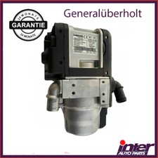  Mercedes Benz Standheizung A1645002698 Webasto Thermo Top V Luftheizung Benzin