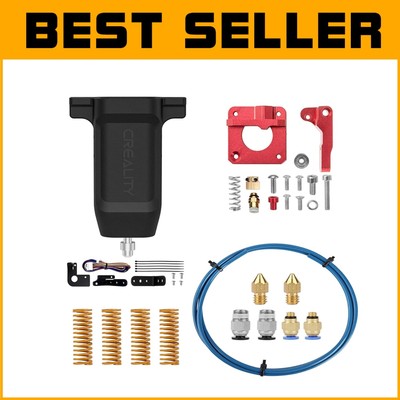 CR Touch Auto Bed Leveling Kit for Ender 3/5 & CR-10 - Precision Performance