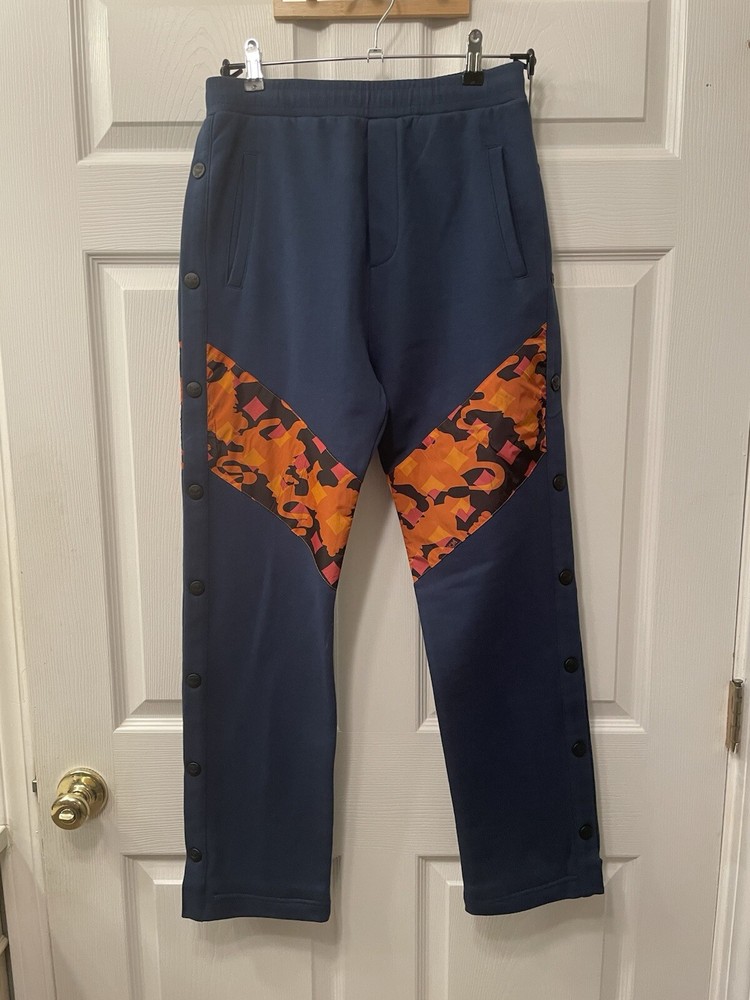 MCM  Athleisure Pants Ladies