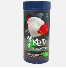 Goldfish Food High Growth Formula High Protein up to 50 Kenta 180g