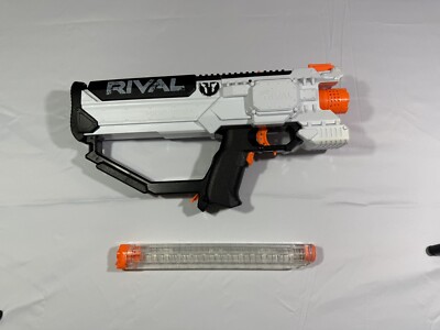 NERF Rival C1698 Phantom Corps Hera Mxvii 1200 Blaster