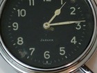 Jaeger-LeCoutre Clock for Vintage Automobiles -- LAST LISTING — photo 2