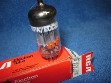 Mullard 12au7 for sale - eBay
