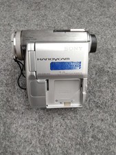 Sony DV Camcorder Dcr-pc350 Junk Used
