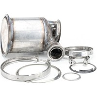 Ruß-/Partikelfilter Abgasanlage FüR Skoda Octavia III Combi 5E5 2.0 Tdi 5E3
