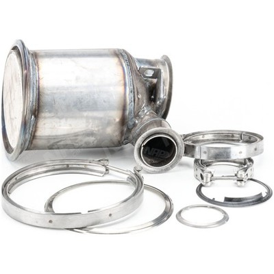 Ruß-/Partikelfilter Abgasanlage für Skoda Octavia III Combi 5E5 2.0 TDi 5E3